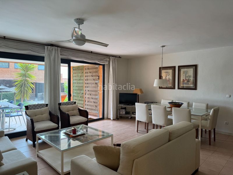 Foto bbc97c47-9cd2-4599-8105-92fd4f09bf41. Apartament amb piscina a Golf Valle Este Vera