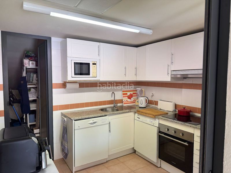 Foto d7c224ae-8504-4bca-aa73-8b867646135c. Apartament amb piscina a Golf Valle Este Vera