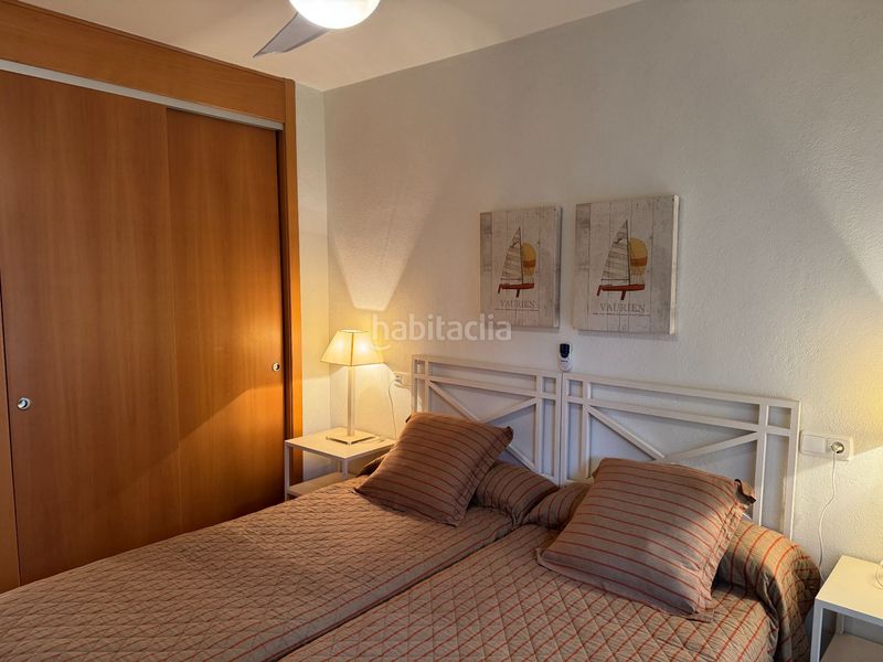 Foto d82ca02d-3630-4983-9659-eedd6eb05cc9. Apartament amb piscina a Golf Valle Este Vera