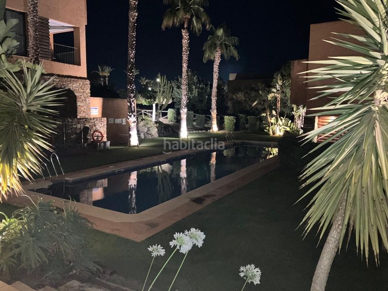 Foto d926b48d-d78c-4c8f-a211-702764ffd2dd. Apartament amb piscina a Golf Valle Este Vera