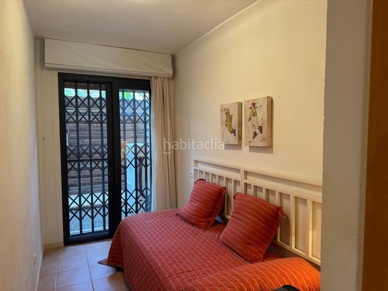 Foto dc25fecd-6de4-44f1-94a6-13db44aeaf54. Apartament amb piscina a Golf Valle Este Vera