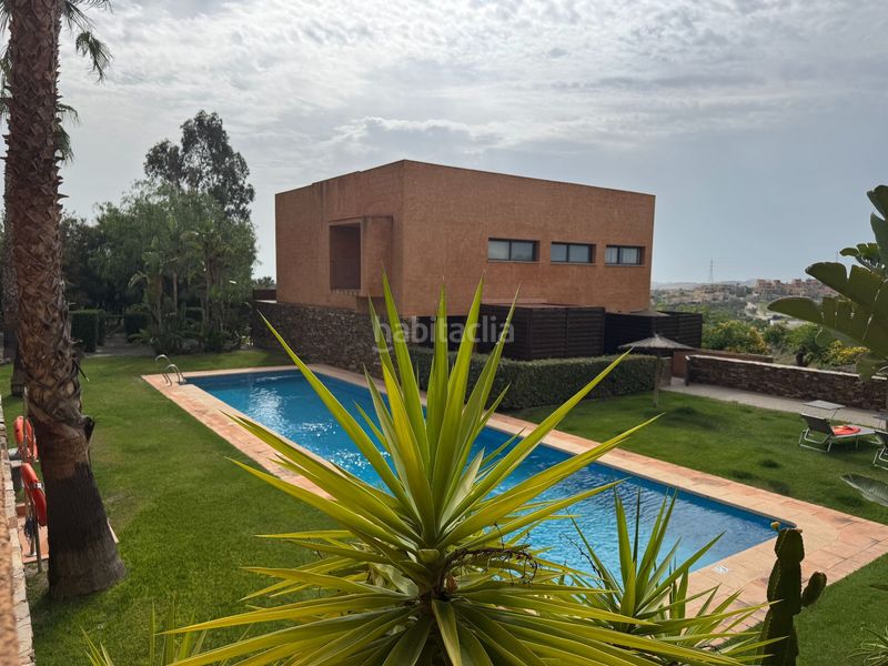 Foto dfe19c12-b2b2-45a7-b25d-ea1d555de179. Apartament amb piscina a Golf Valle Este Vera