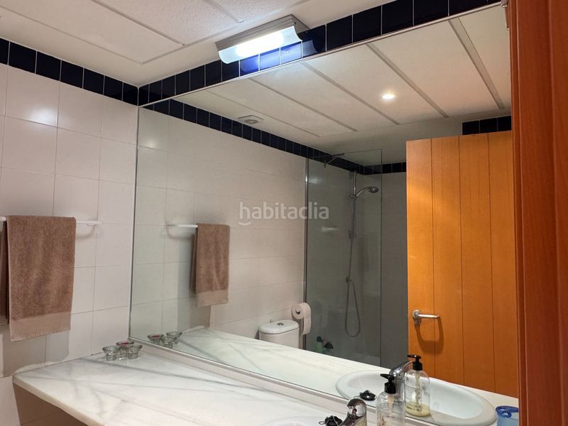 Foto e660a000-6d43-46e2-b63f-8deb15488fde. Apartament amb piscina a Golf Valle Este Vera