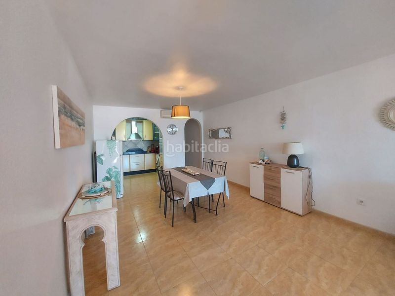 Foto 506346d1-eda5-478d-89c1-56f28f61a5c8. Apartament amb calefacció piscina a El Palmeral Mojácar