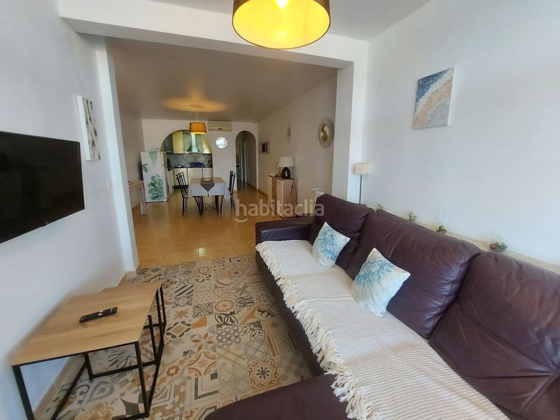 Foto 5a4dcf79-1643-4745-9b21-116dbf14a523. Apartament amb calefacció piscina a El Palmeral Mojácar