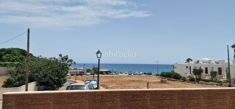 Foto 74641290-d330-4531-90ee-27dbcfdd3458. Apartament amb calefacció piscina a El Palmeral Mojácar