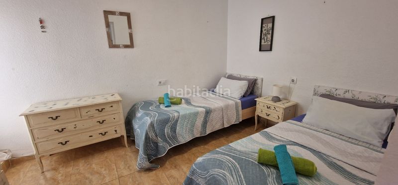 Foto 7a03f3f4-071b-40c7-8e51-39313ed54be3. Apartament amb calefacció piscina a El Palmeral Mojácar