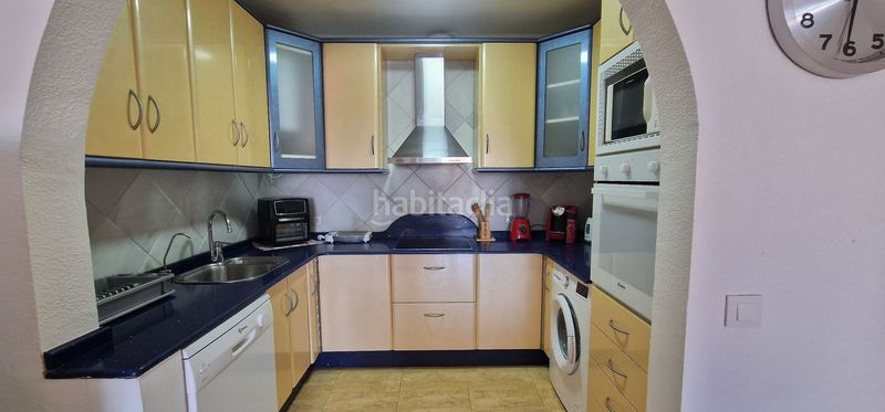 Foto a2abe4cf-8167-43bc-8c56-de251e5cade1. Apartament amb calefacció piscina a El Palmeral Mojácar