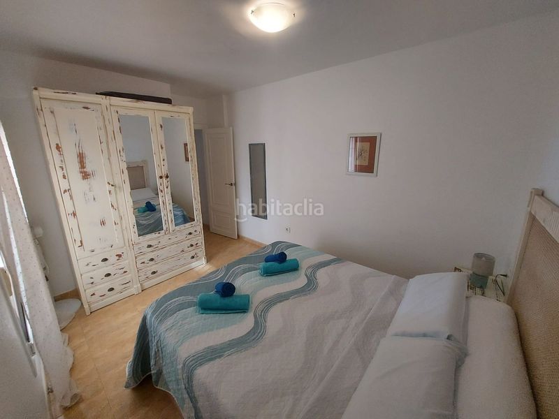 Foto a39bf784-bdc8-43a2-84f2-8d1988344bbc. Apartament amb calefacció piscina a El Palmeral Mojácar