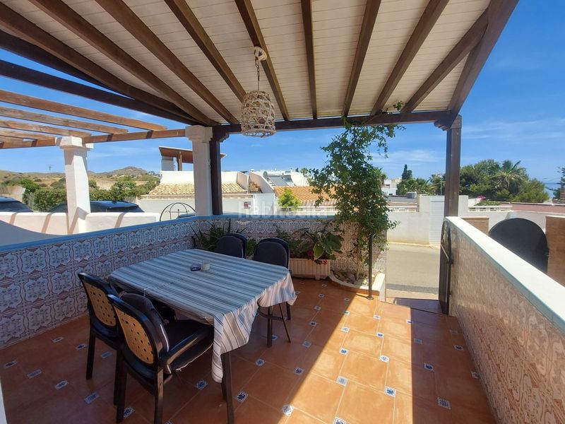 Foto d3e551bf-6d34-4521-8b20-b508e3e5acdc. Apartament amb calefacció piscina a El Palmeral Mojácar
