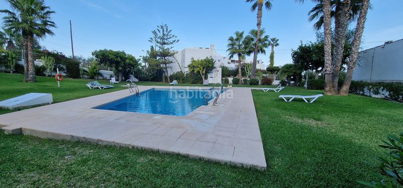 Foto ecfaceb4-4808-498e-a993-d81886d2535b. Apartament amb calefacció piscina a El Palmeral Mojácar