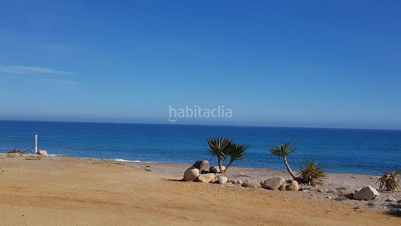 Foto f7a67b32-fca1-460c-9895-6ff1674a9af8. Apartament amb calefacció piscina a El Palmeral Mojácar
