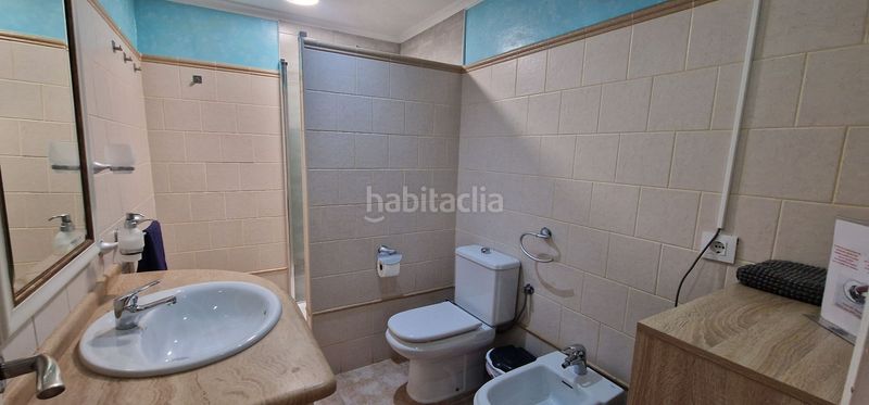 Foto f9671574-bba9-4473-a6f6-a0cc33071e92. Apartament amb calefacció piscina a El Palmeral Mojácar