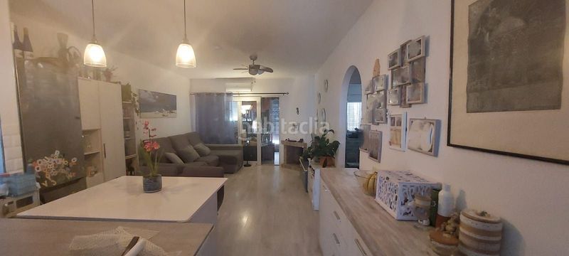 Foto 701a03ef-24b6-4aeb-880c-a4f126522872. Apartament amb calefacció a Mojácar playa - las ventanicas - la paratá Mojácar