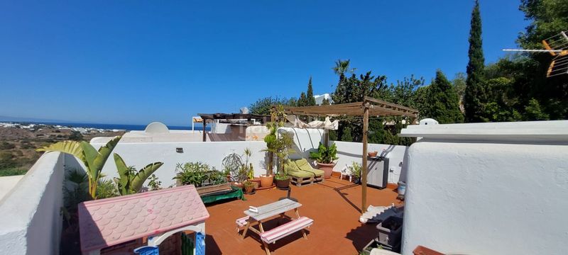 Foto a191bcc3-9832-4ef9-99a2-ddbbc7d9fc0d. Apartament amb calefacció a Mojácar playa - las ventanicas - la paratá Mojácar