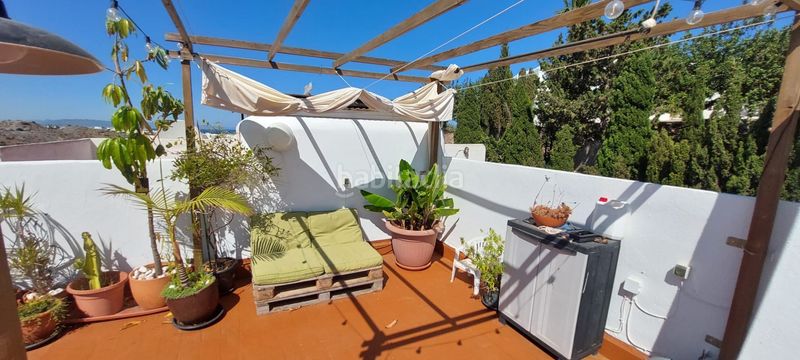 Foto c47ad717-720d-4ba3-a4e4-1f90929195cf. Apartament amb calefacció a Mojácar playa - las ventanicas - la paratá Mojácar