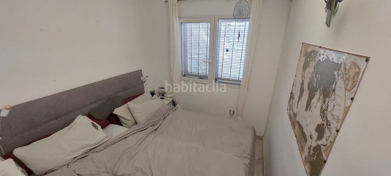 Foto eba59ca9-1cb4-451f-a5a4-06aa4fd2ef6b. Apartament amb calefacció a Mojácar playa - las ventanicas - la paratá Mojácar