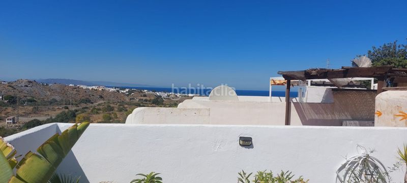 Foto f9c806bf-225a-44d1-be6e-68e3abdc1561. Apartament amb calefacció a Mojácar playa - las ventanicas - la paratá Mojácar