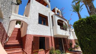 Duplex à Mojácar Playa - Las Ventanicas - La Paratá. Ven 2302