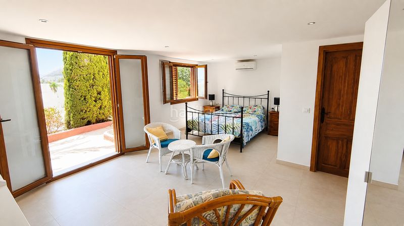 Foto 065827fe-1ef7-4c92-8bfa-95ac5cfed345. Duplex con piscina in Mojácar playa - las ventanicas - la paratá Mojácar