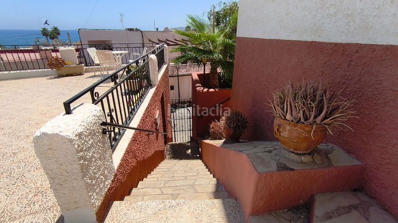Foto 3cd5bb12-d078-46af-978e-f5b5282d3a6c. Duplex con piscina in Mojácar playa - las ventanicas - la paratá Mojácar