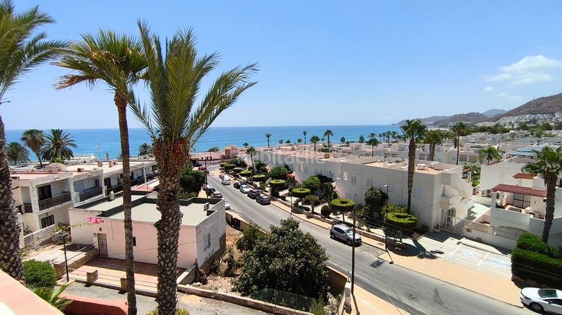 Foto 6ea0c457-ee0d-402c-816c-0416d013d770. Duplex con piscina in Mojácar playa - las ventanicas - la paratá Mojácar