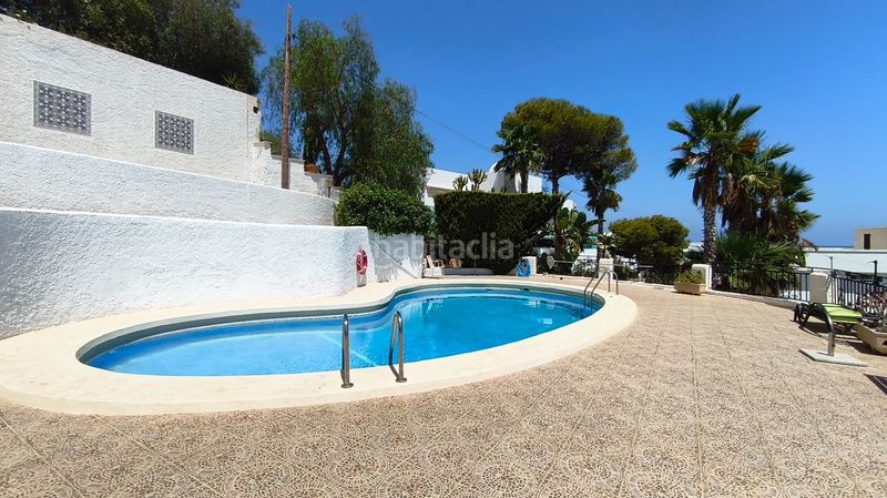 Foto 84d58e00-c472-4f7f-a0e1-db09ef3e7229. Duplex con piscina in Mojácar playa - las ventanicas - la paratá Mojácar
