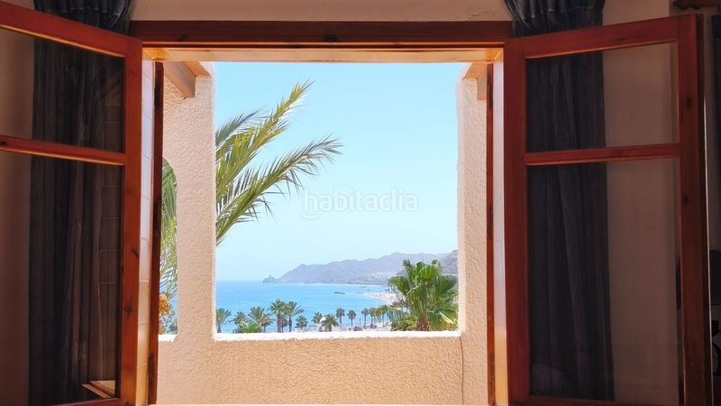 Foto 9d22ea21-1b61-4b15-a747-bd24ea2eeddc. Duplex con piscina in Mojácar playa - las ventanicas - la paratá Mojácar