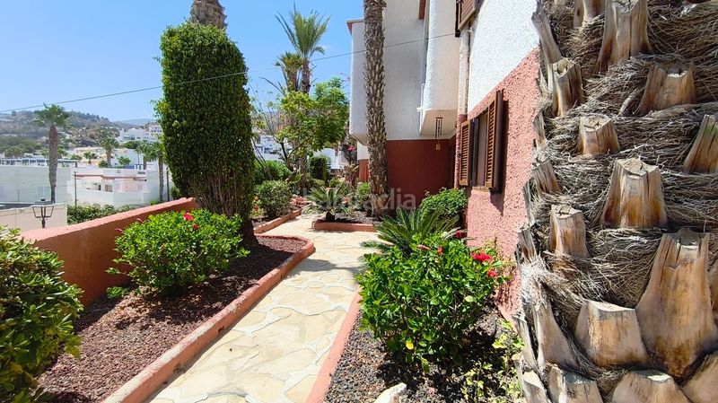 Foto c72a9e88-5f5a-4555-91cf-bb27bdb2dbe3. Duplex con piscina in Mojácar playa - las ventanicas - la paratá Mojácar