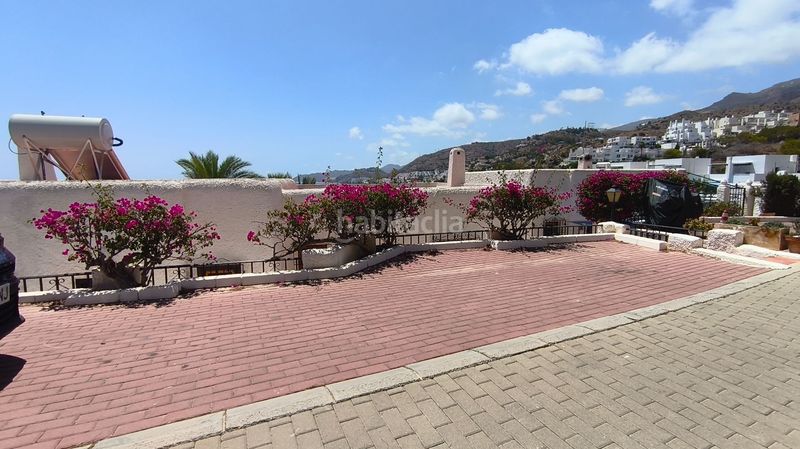 Foto cf36508f-1589-4a3d-ba98-cbf40923a5b1. Duplex con piscina in Mojácar playa - las ventanicas - la paratá Mojácar
