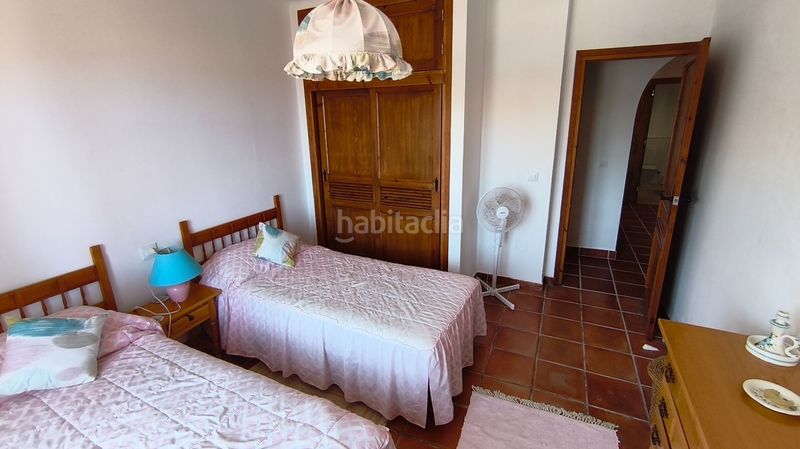 Foto d06a1320-3a0b-4020-8474-fa9a36ce7077. Duplex con piscina in Mojácar playa - las ventanicas - la paratá Mojácar