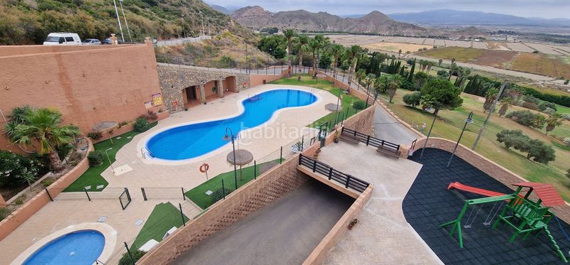 Foto 06b936f7-c464-4589-b9a0-cd2f47e9dac7. Appartement mit heizung pool in Marina de la Torre Mojácar