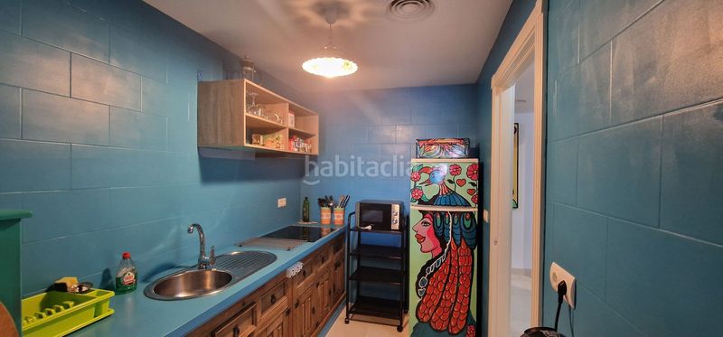 Foto 11e30d39-278c-4789-ab67-07c21d3a9357. Appartement mit heizung pool in Marina de la Torre Mojácar