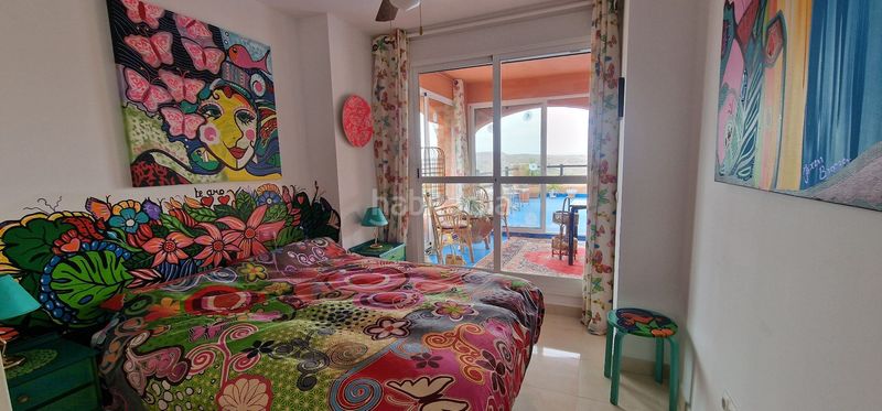 Foto 14744edc-dd12-492c-8039-ac3b77b66ee3. Appartement mit heizung pool in Marina de la Torre Mojácar