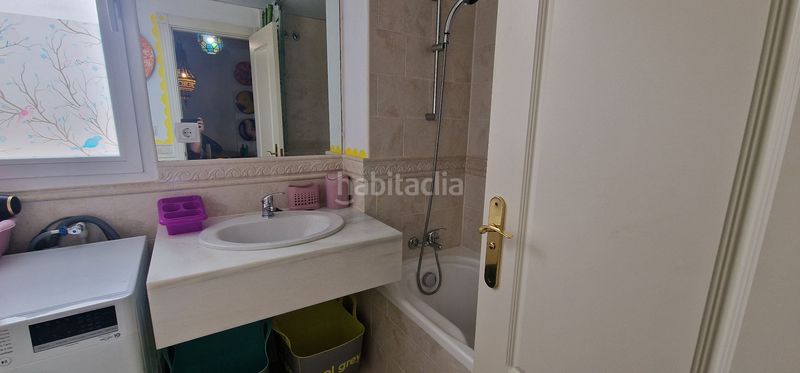 Foto 16e183c7-d96a-4279-b7fa-a48f5d99de52. Appartement mit heizung pool in Marina de la Torre Mojácar