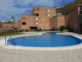 Apartment in Marina de la Torre. Ven 2296
