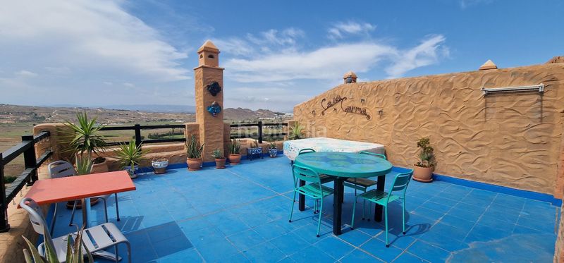 Foto 323c89e2-7981-4161-adb7-a8e0e081f1d0. Appartement mit heizung pool in Marina de la Torre Mojácar