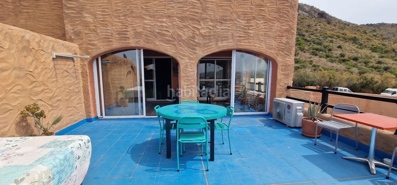 Foto 4d29f7f9-cd02-4fe1-b6fc-6317e55d0ecd. Appartement mit heizung pool in Marina de la Torre Mojácar