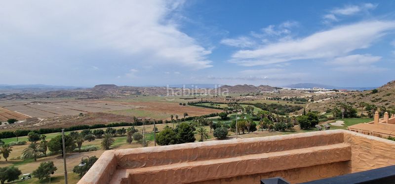 Foto 540a5448-50c3-4d63-998f-d22180841ab1. Appartement mit heizung pool in Marina de la Torre Mojácar