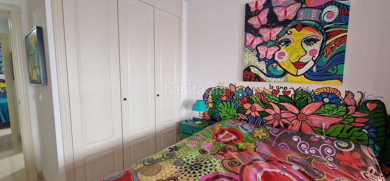 Foto 62d7d166-f901-46d9-a80d-9eaf70269921. Appartement mit heizung pool in Marina de la Torre Mojácar