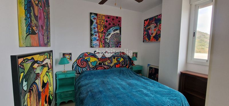 Foto 64491de3-8117-40c8-84eb-ea4d556d48e3. Appartement mit heizung pool in Marina de la Torre Mojácar