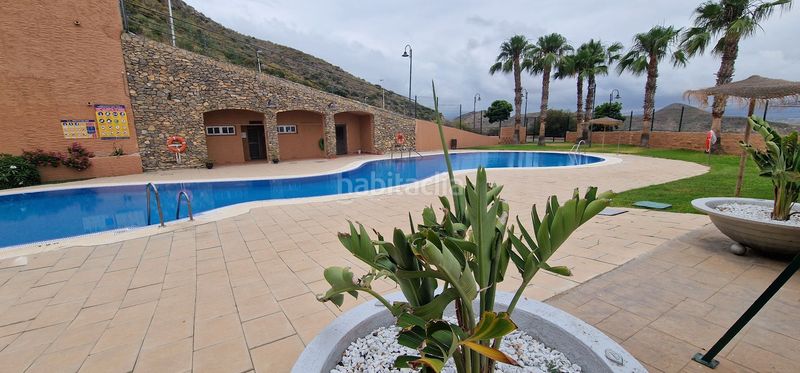 Foto 9278d09e-ca1b-46a3-857c-d6eca42c8ae1. Appartement mit heizung pool in Marina de la Torre Mojácar