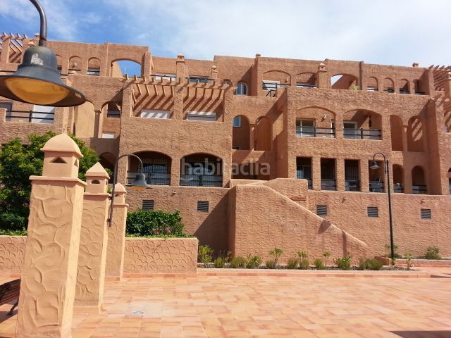 Foto ad803974-4c9b-4be3-89f9-4dcce5cef57b. Appartement mit heizung pool in Marina de la Torre Mojácar