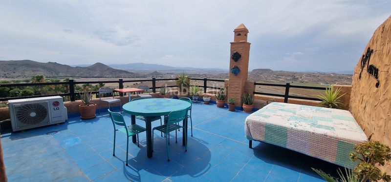 Foto bd266272-774e-4e7e-a661-54ac38927a83. Appartement mit heizung pool in Marina de la Torre Mojácar