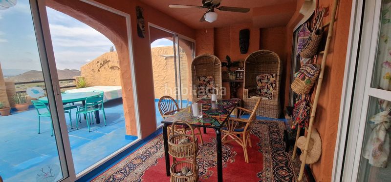 Foto d0ef49de-e41b-4429-adf4-f819906f99bd. Appartement mit heizung pool in Marina de la Torre Mojácar