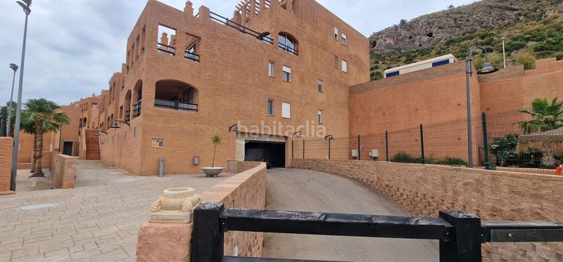 Foto d53dbc1f-41d2-4280-b569-fa88f9adc290. Appartement mit heizung pool in Marina de la Torre Mojácar