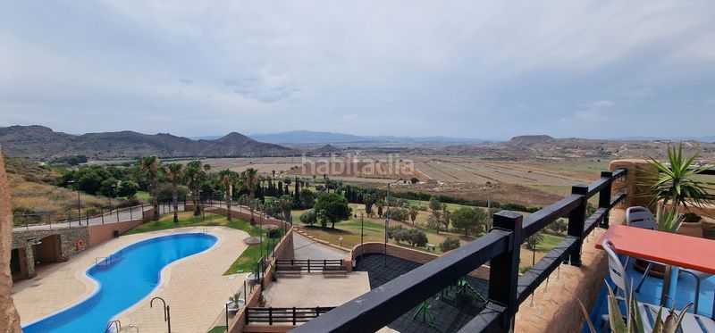 Foto db82b5e1-16dd-4498-b3e5-62ef7cac1926. Appartement mit heizung pool in Marina de la Torre Mojácar
