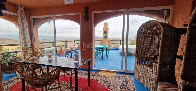 Foto fd29ed0a-7cd9-4411-bfe1-a35c7fc6581b. Appartement mit heizung pool in Marina de la Torre Mojácar