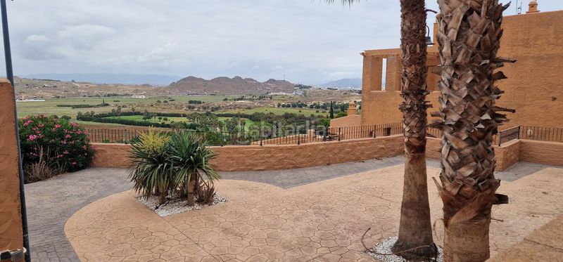 Foto fe67831d-5a33-469e-89f4-55cdc5113a83. Appartement mit heizung pool in Marina de la Torre Mojácar