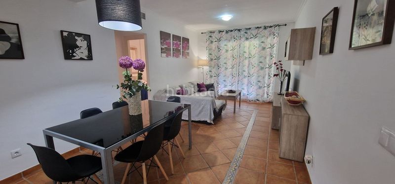 Foto 04520f3f-bd0e-4098-b2be-491f1f4bd878. Apartament amb calefacció piscina a Mojácar playa - las ventanicas - la paratá Mojácar